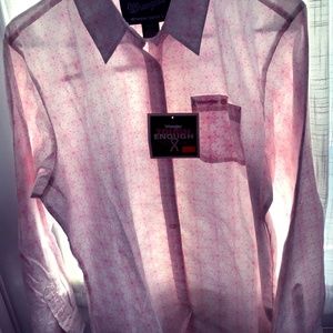 Men’s Wrangler Shirt size Large